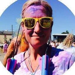 Team Page: #MARCYSTRONG